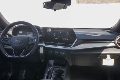 2026 Chevrolet Trax FWD 4dr 1RS