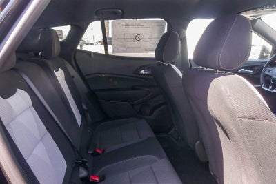 2026 Chevrolet Trax FWD 4dr 1RS