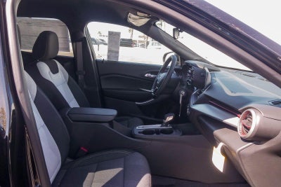 2026 Chevrolet Trax FWD 4dr 1RS