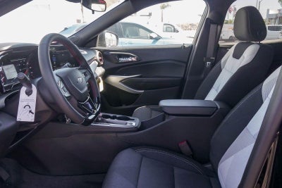 2026 Chevrolet Trax FWD 4dr 1RS