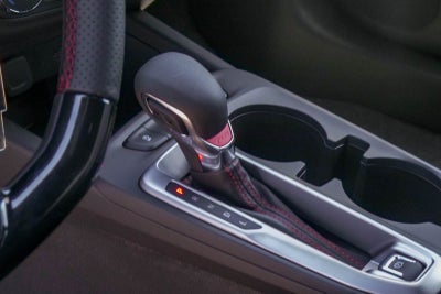 2026 Chevrolet Trax FWD 4dr 1RS