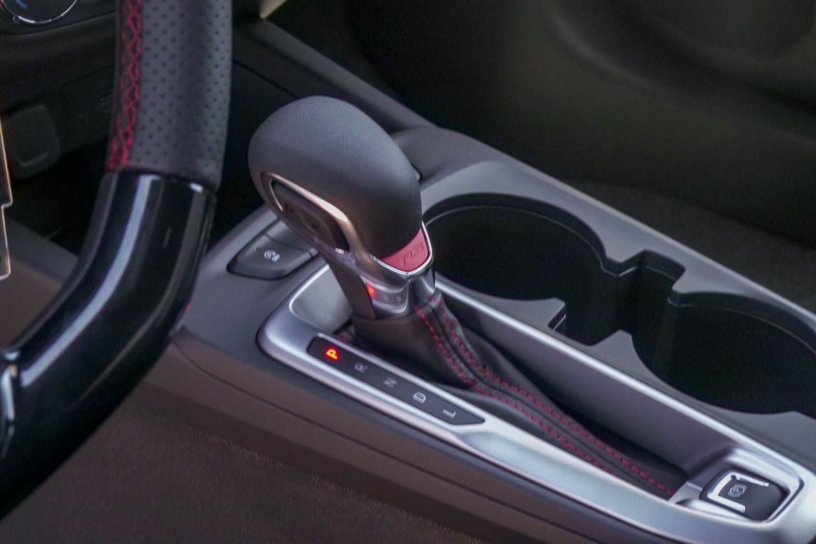 2026 Chevrolet Trax FWD 4dr 1RS