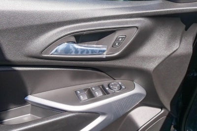 2026 Chevrolet Trax FWD 4dr 1RS