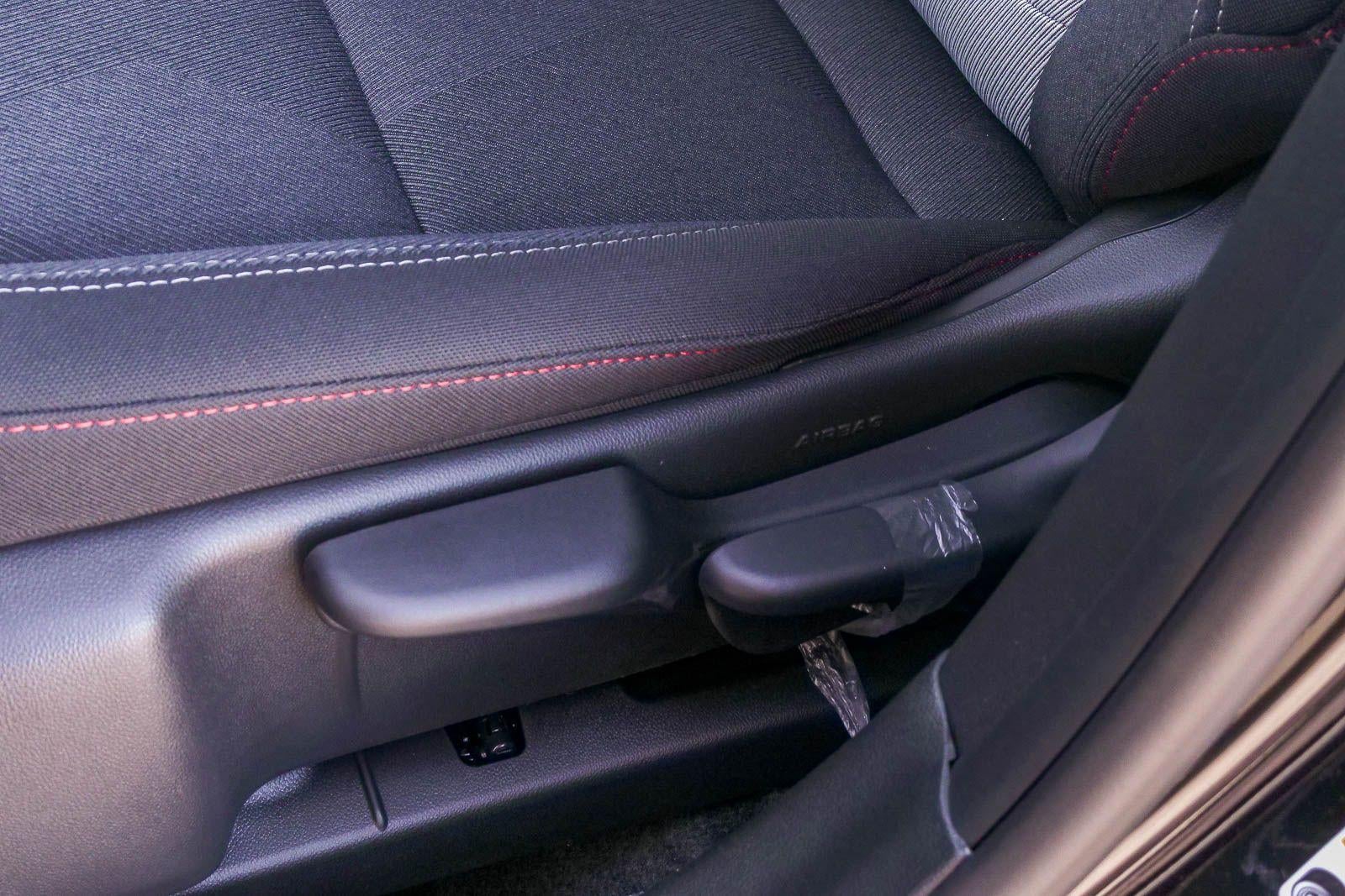 2026 Chevrolet Trax FWD 4dr 1RS