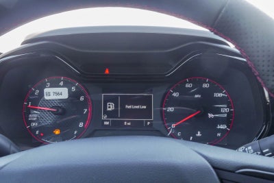 2026 Chevrolet Trax FWD 4dr 1RS