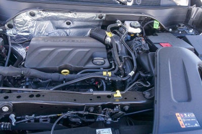 2026 Chevrolet Trax FWD 4dr 1RS