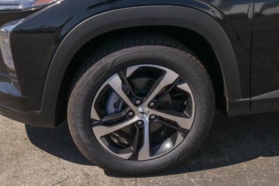 2026 Chevrolet Trax FWD 4dr 1RS