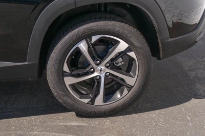 2026 Chevrolet Trax FWD 4dr 1RS