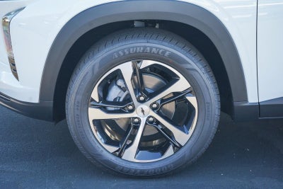 2026 Chevrolet Trax FWD 4dr 1RS