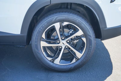 2026 Chevrolet Trax FWD 4dr 1RS
