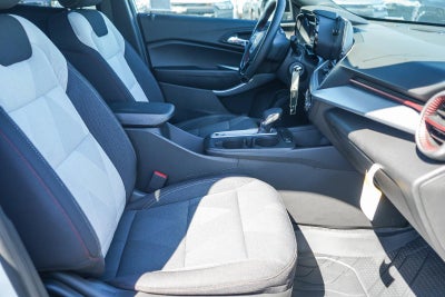 2026 Chevrolet Trax FWD 4dr 1RS