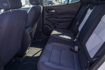 2026 Chevrolet Trax FWD 4dr 1RS