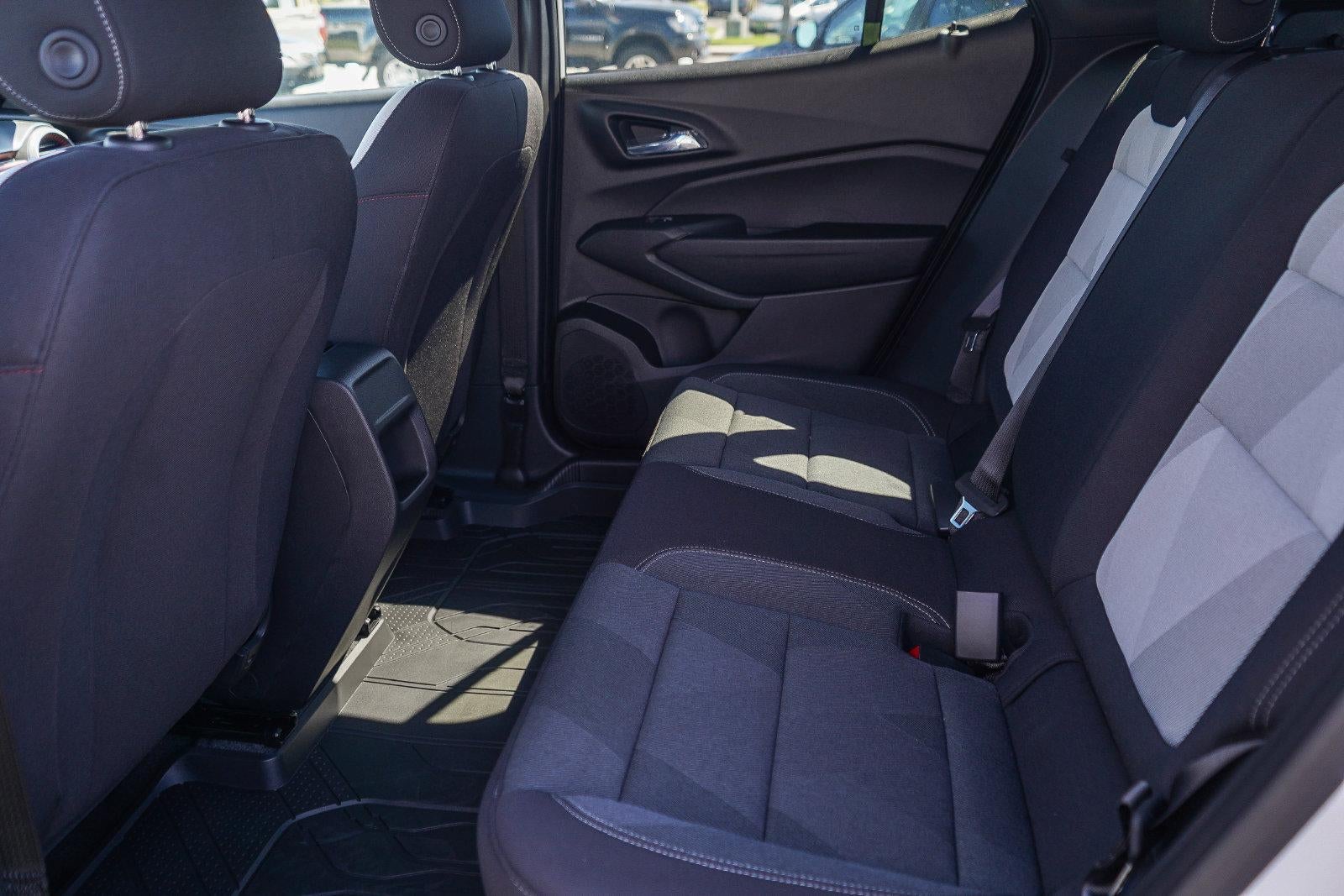 2026 Chevrolet Trax FWD 4dr 1RS