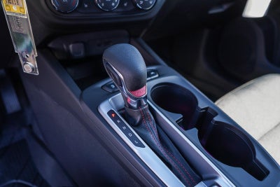 2026 Chevrolet Trax FWD 4dr 1RS
