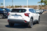 2026 Chevrolet Trax FWD 4dr 1RS