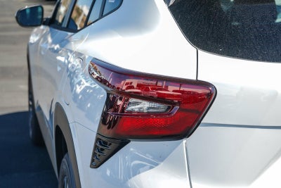 2026 Chevrolet Trax FWD 4dr 1RS