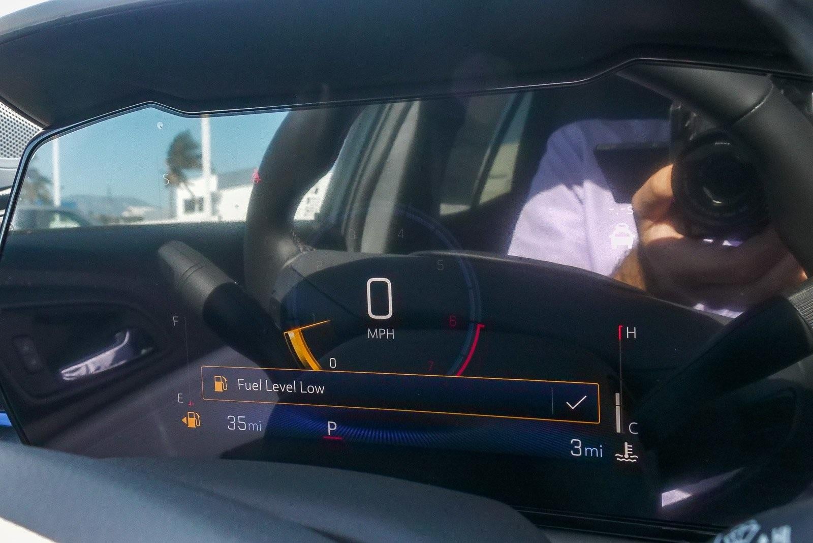 2026 Chevrolet Trax FWD 4dr LT