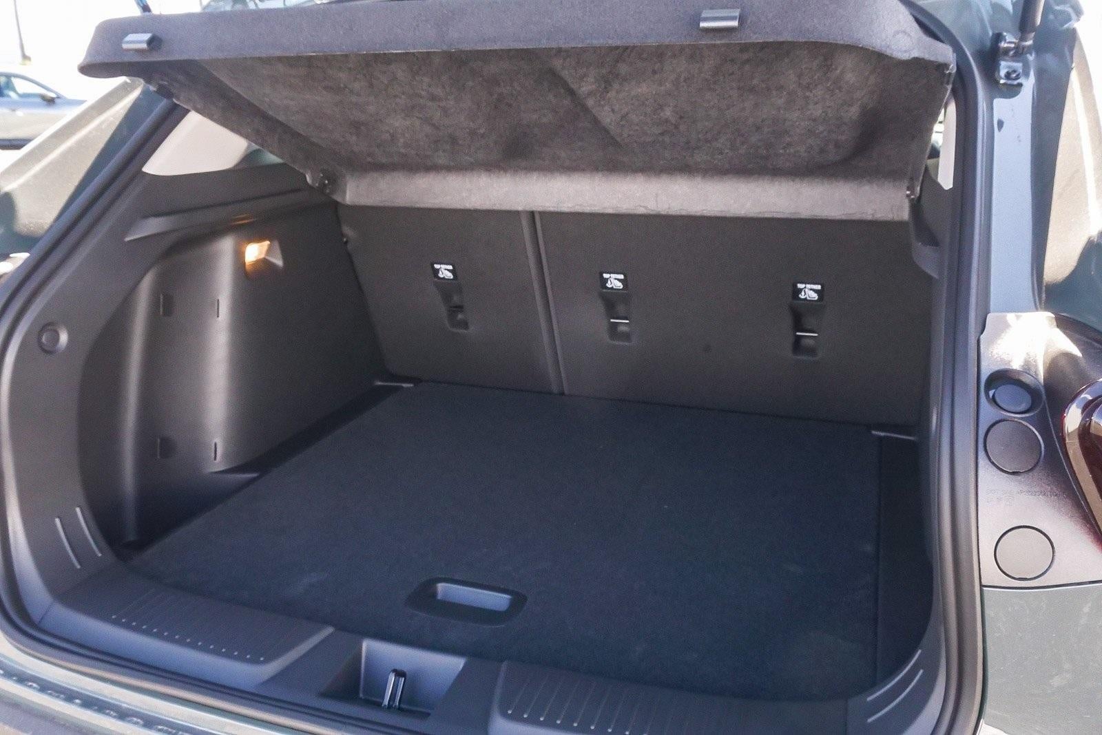 2026 Chevrolet Trax FWD 4dr LT