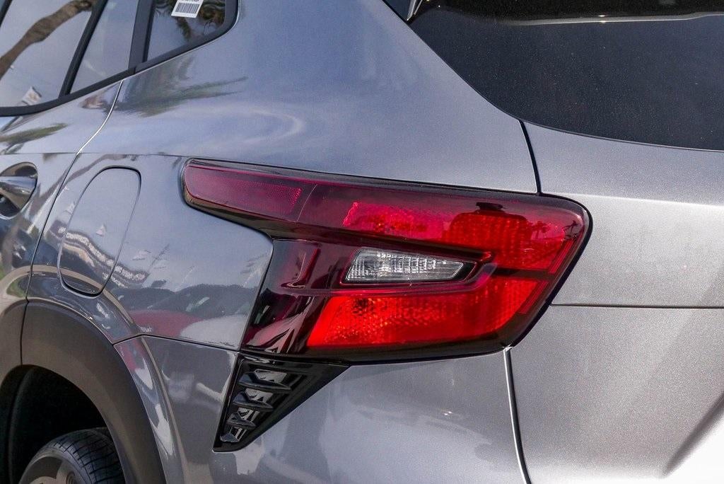 2026 Chevrolet Trax FWD 4dr 2RS