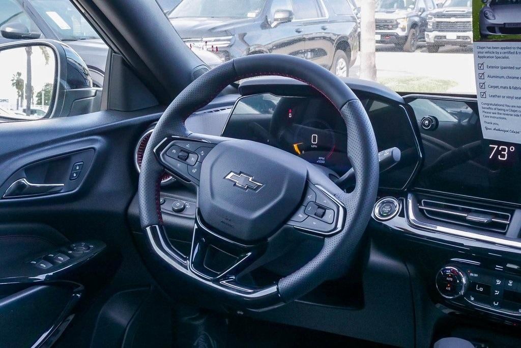 2026 Chevrolet Trax FWD 4dr 2RS