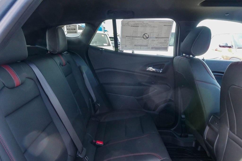 2026 Chevrolet Trax FWD 4dr 2RS