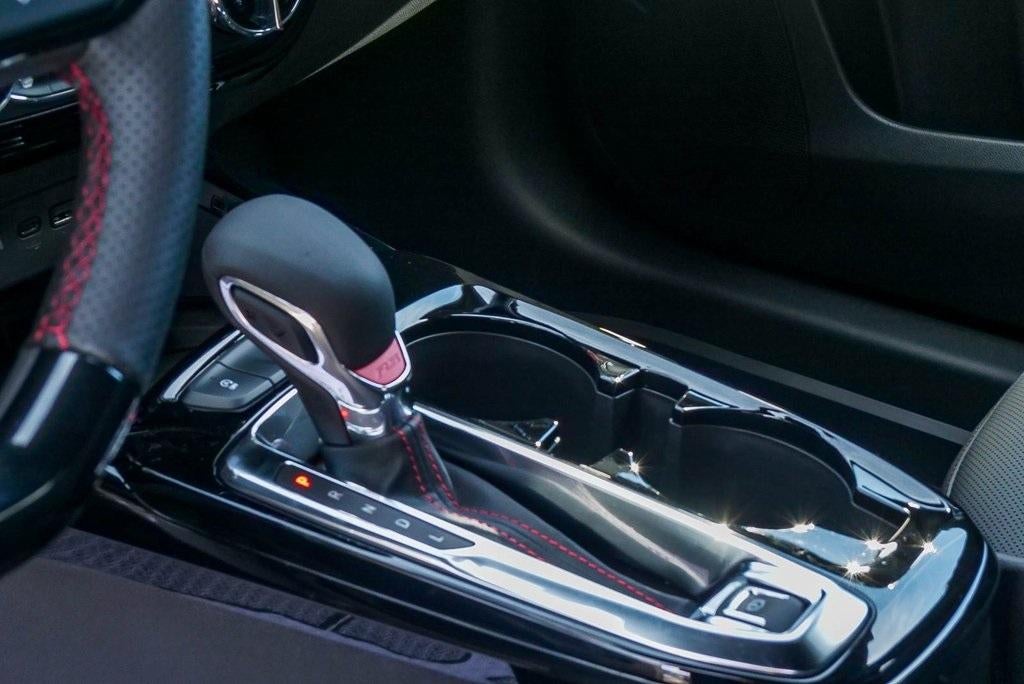 2026 Chevrolet Trax FWD 4dr 2RS