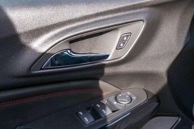 2026 Chevrolet Trax FWD 4dr 2RS