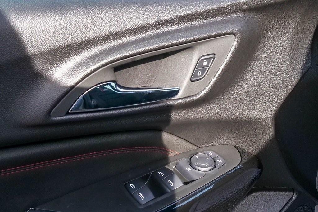 2026 Chevrolet Trax FWD 4dr 2RS