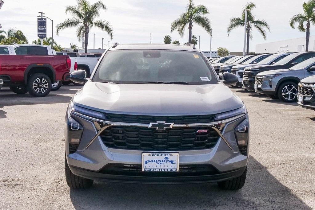 2026 Chevrolet Trax FWD 4dr 2RS