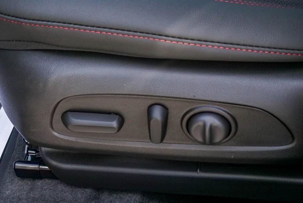 2026 Chevrolet Trax FWD 4dr 2RS