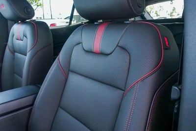 2026 Chevrolet Trax FWD 4dr 2RS