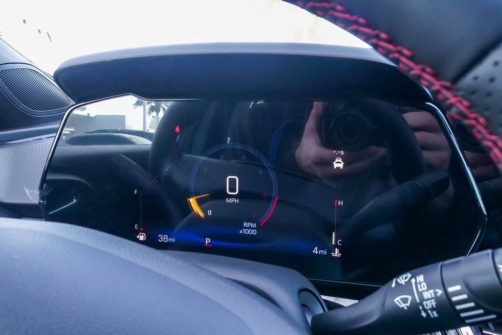 2026 Chevrolet Trax FWD 4dr 2RS