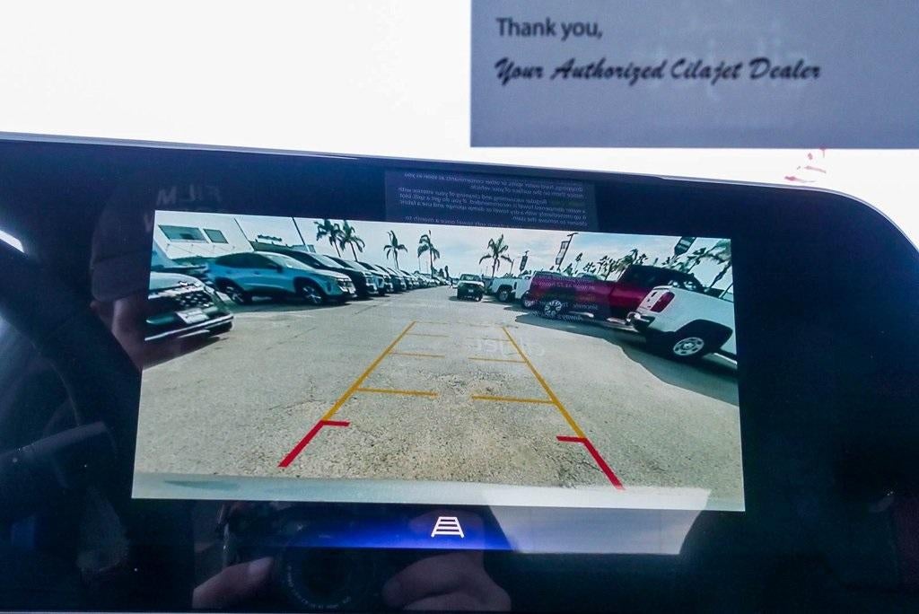 2026 Chevrolet Trax FWD 4dr 2RS