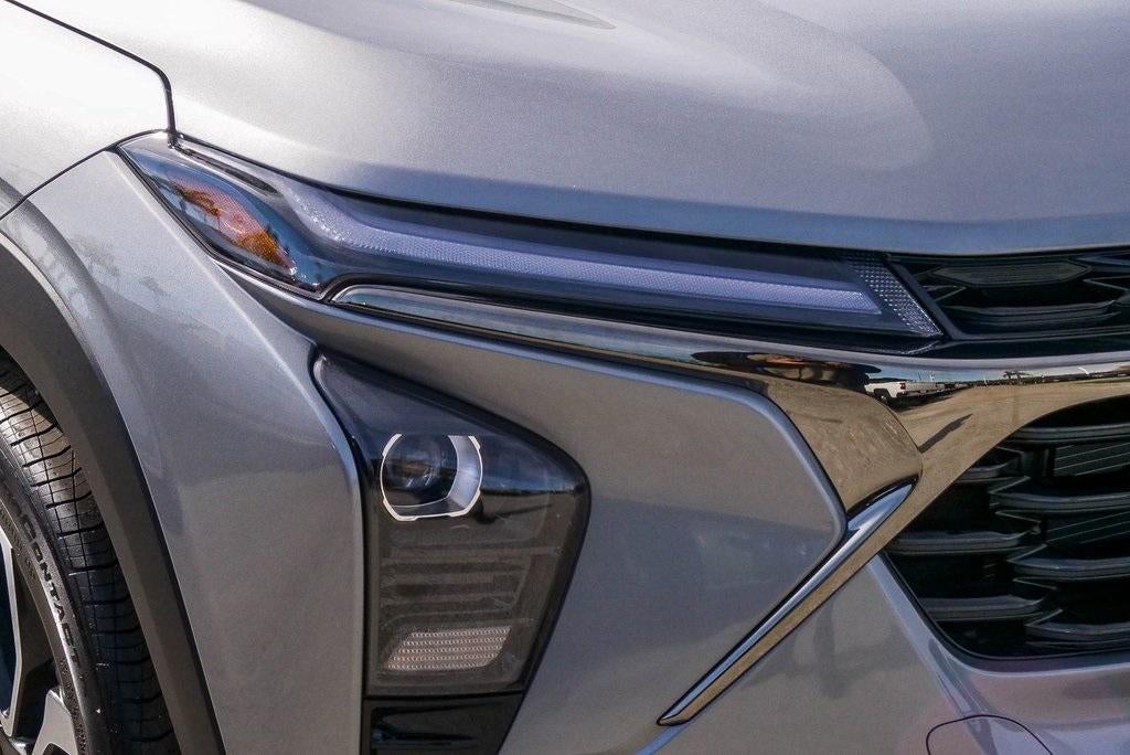 2026 Chevrolet Trax FWD 4dr 2RS