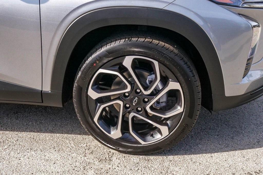 2026 Chevrolet Trax FWD 4dr 2RS