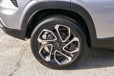 2026 Chevrolet Trax FWD 4dr 2RS