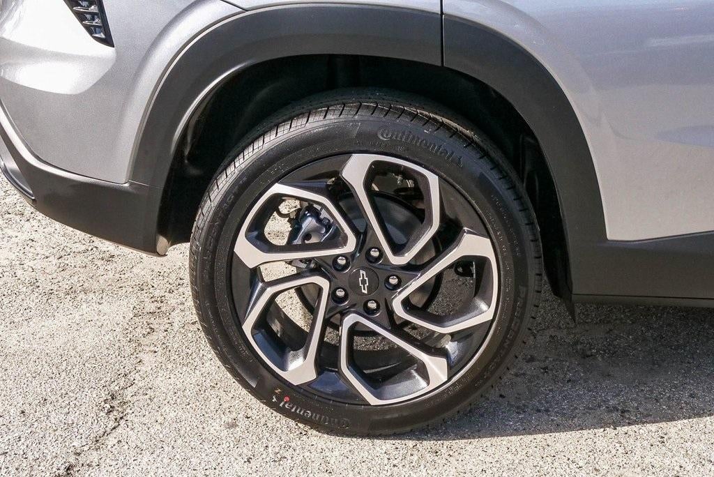 2026 Chevrolet Trax FWD 4dr 2RS