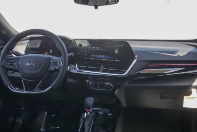 2026 Chevrolet Trax FWD 4dr 2RS