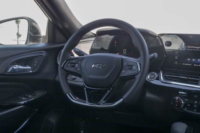 2026 Chevrolet Trax FWD 4dr 2RS