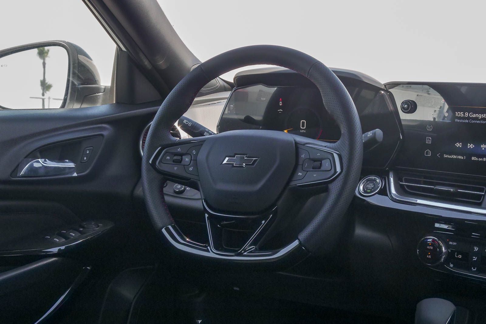 2026 Chevrolet Trax FWD 4dr 2RS