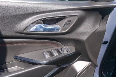2026 Chevrolet Trax FWD 4dr 2RS