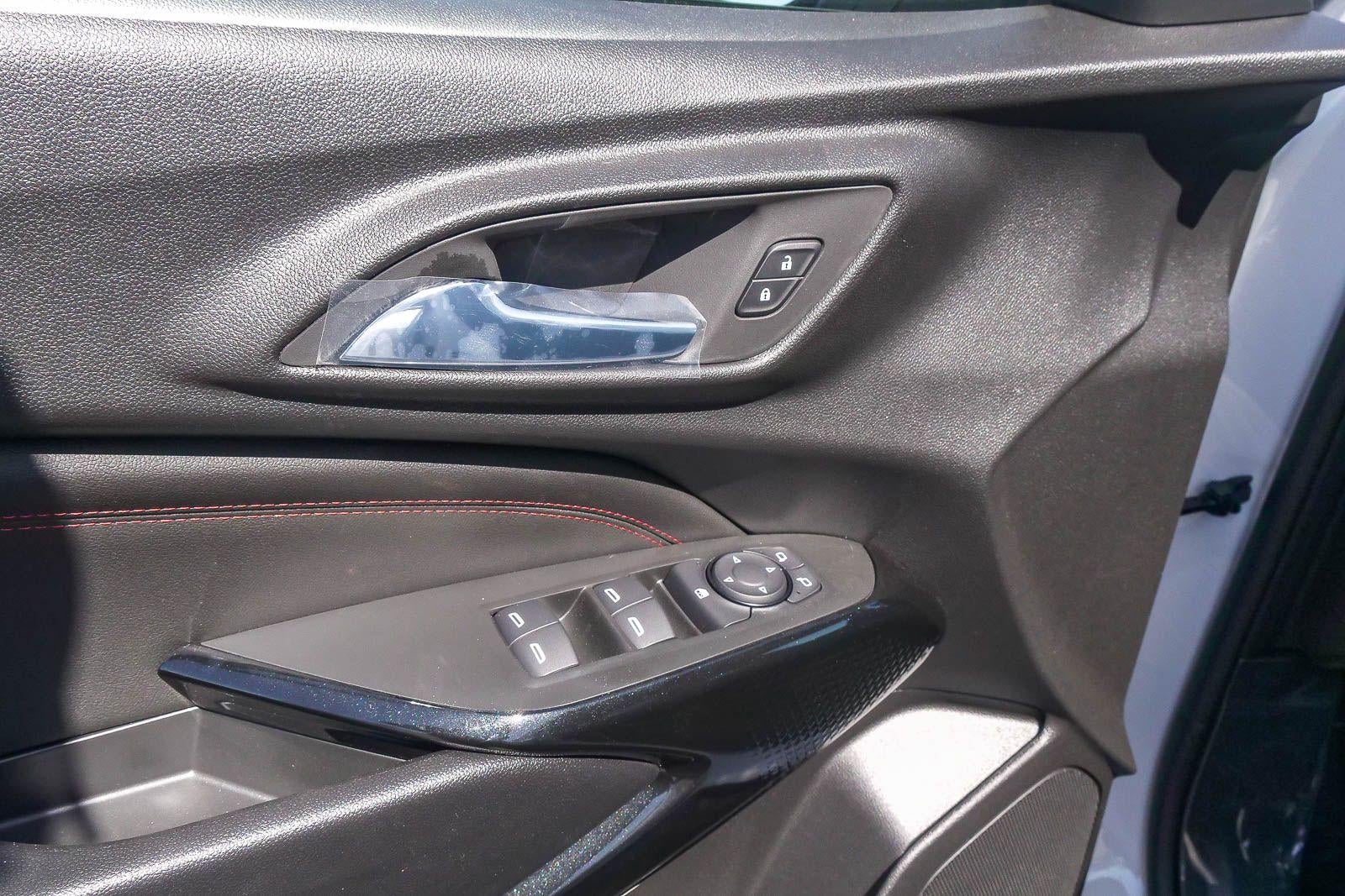2026 Chevrolet Trax FWD 4dr 2RS