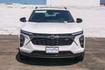 2026 Chevrolet Trax FWD 4dr 2RS