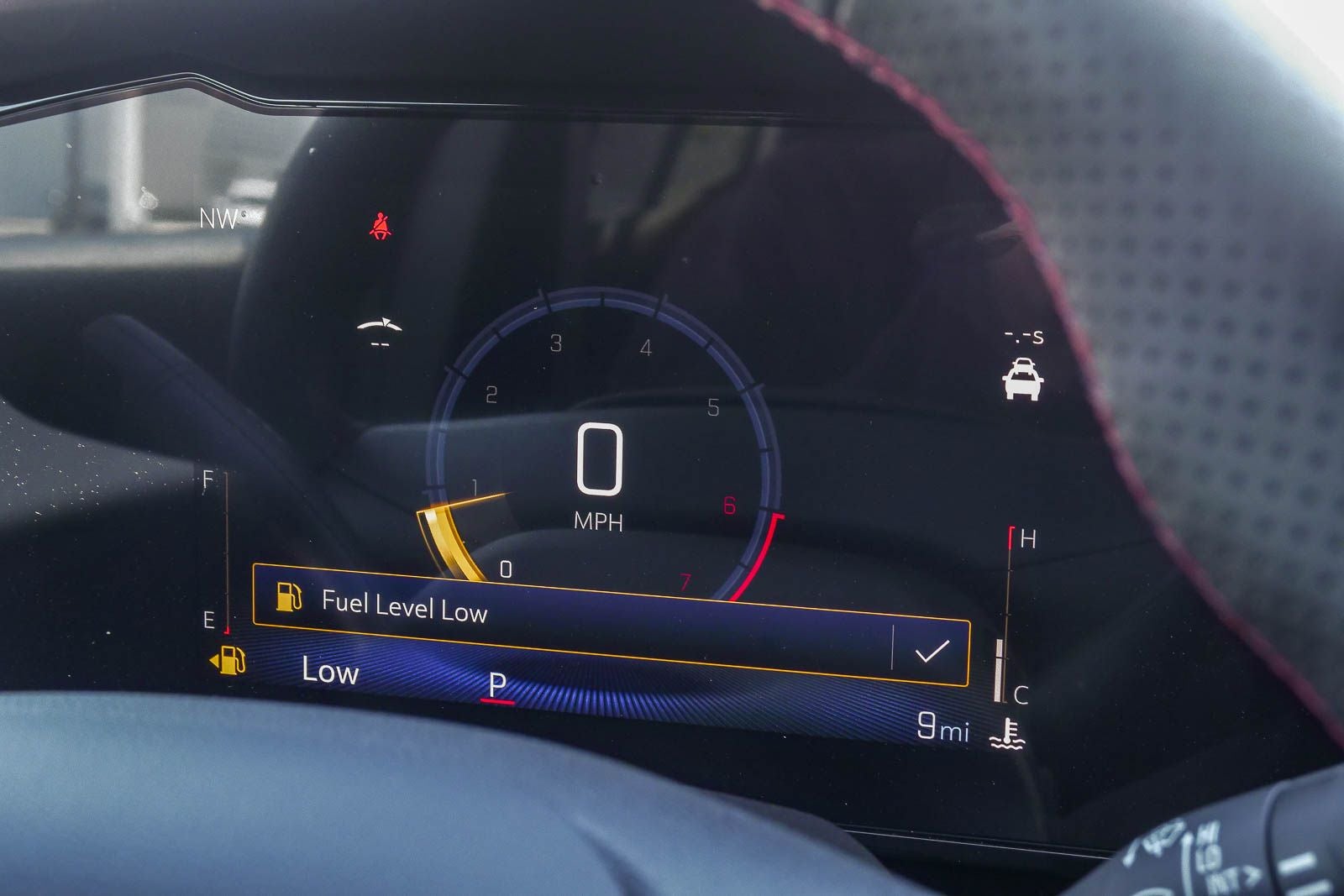 2026 Chevrolet Trax FWD 4dr 2RS