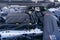2026 Chevrolet Trax FWD 4dr 2RS