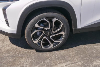 2026 Chevrolet Trax FWD 4dr 2RS