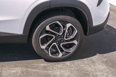 2026 Chevrolet Trax FWD 4dr 2RS