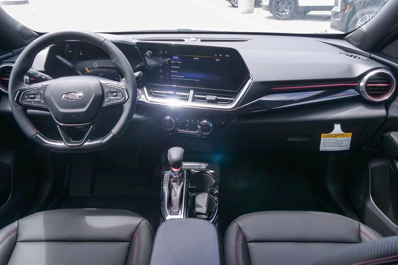 2026 Chevrolet Trax RS - Photo 11