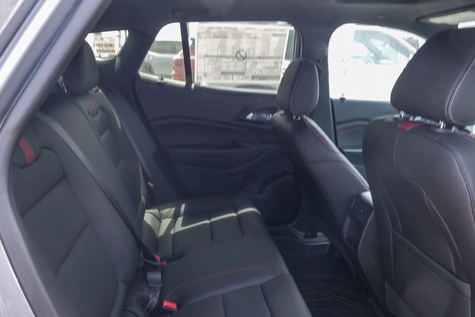 2026 Chevrolet Trax FWD 4dr 2RS
