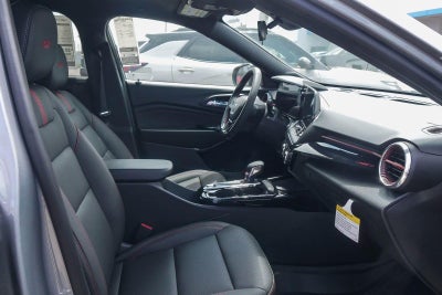 2026 Chevrolet Trax FWD 4dr 2RS